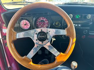 Volkswagen Beetle 1969 Συλλεκτικό-thumb-15