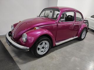 Volkswagen Beetle 1969 Συλλεκτικό-thumb-2