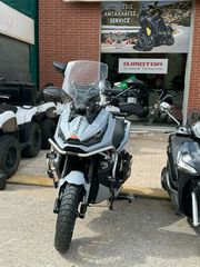 Zontes G 368 2026 Διαθεσιμα παλι 17/5/26 σε Μαυρα