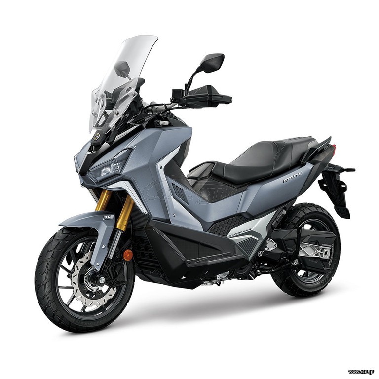 Sym ADX 400 2026 TG Ετοιμοπαράδοτο!