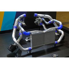 Greddy Twin Turbo Kit Για Nissan 370Z