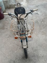 Yamaha 1979 Carrot (MA50)-thumb-4