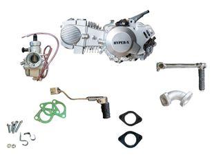 ΚΙΝΗΤΗΡΑΣ ΜΟΤΕΡ RACING 140CC CDI HYPER-X-thumb-2