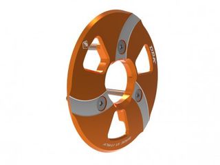 Ducabike πλάκα καμπάνας για KTM DUKE 990 "2024"-thumb-7