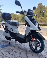 ΗΛΕΚΤΡΙΚΟ SCOOTER TTX ZERO ΠΕΤΑΛΙΑ-thumb-1