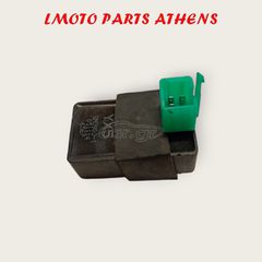ΗΛΕΚΤΡΟΝΙΚΗ  LIFAN LIFAN 50/125