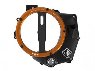 Ducabike καπάκι μοτέρ για KTM Duke 990-thumb-5