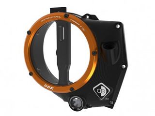 Ducabike καπάκι μοτέρ για KTM Duke 990-thumb-7