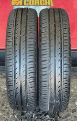 2 ΕΛΑΣΤΙΚΑ 155/60-15 CONTINENTAL ΣΕ ΠΟΛΥ ΚΑΛΗ ΚΑΤΑΣΤΑΣΗ!!!