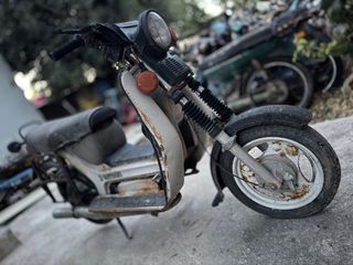 Simson SR 50 1988-thumb-1