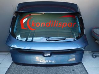 SEAT LEON STATION 20- ΤΖΑΜΟΠΟΡΤΑ