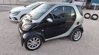 Smart ForTwo 2006 800CC CDI DIESEL PASSION