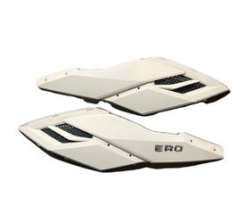 ΗΛΕΚΤΡΙΚΟ SCOOTER TTX ZERO ΑΡΙΣΤΕΡΗ ΟΥΡΑ