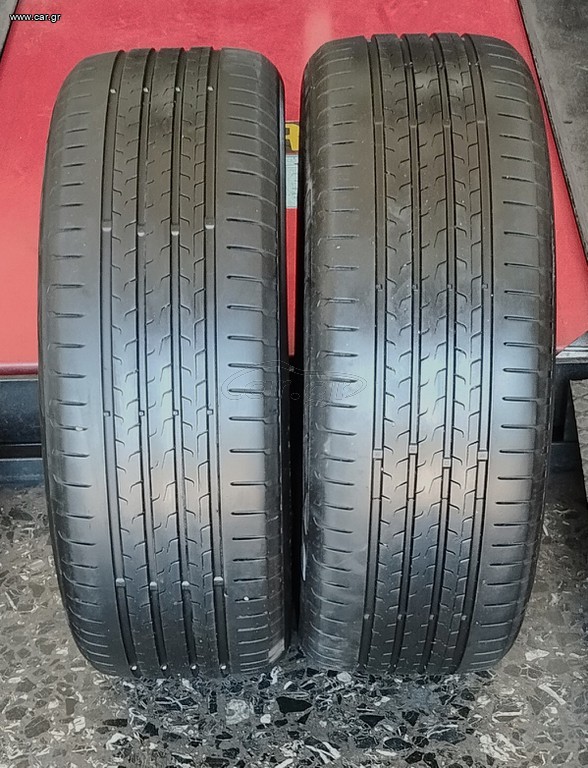 4 ΕΛΑΣΤΙΚΑ 215/50-18 CONTINENTAL ΣΕ ΠΟΛΥ ΚΑΛΗ ΚΑΤΑΣΤΑΣΗ!!!