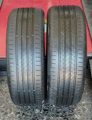 4 ΕΛΑΣΤΙΚΑ 215/50-18 CONTINENTAL ΣΕ ΠΟΛΥ ΚΑΛΗ ΚΑΤΑΣΤΑΣΗ!!!