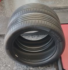 4 ΕΛΑΣΤΙΚΑ 215/50-18 CONTINENTAL ΣΕ ΠΟΛΥ ΚΑΛΗ ΚΑΤΑΣΤΑΣΗ!!!-thumb-1