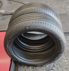 4 ΕΛΑΣΤΙΚΑ 215/50-18 CONTINENTAL ΣΕ ΠΟΛΥ ΚΑΛΗ ΚΑΤΑΣΤΑΣΗ!!!-thumb-3