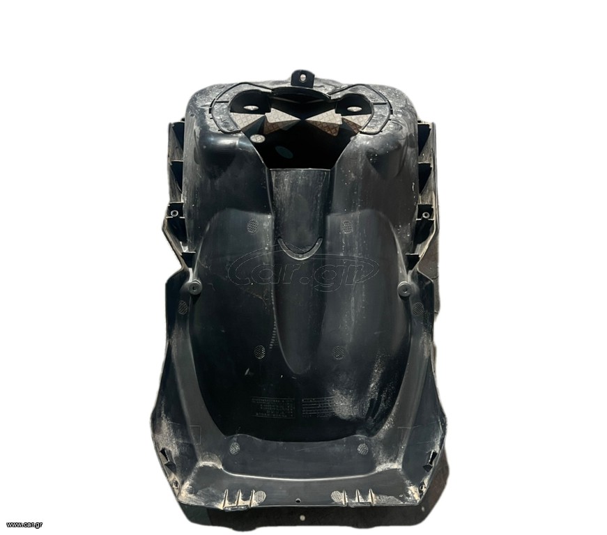 ΗΛΕΚΤΡΙΚΟ SCOOTER TTX ZERO ΘΟΛΟΣ
