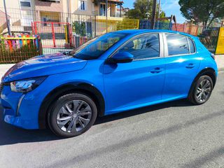 Peugeot 208 2020 e-208 Active plus 0.0-thumb-1