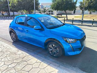 Peugeot 208 2020 e-208 Active plus 0.0