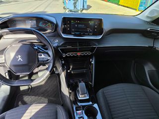 Peugeot 208 2020 e-208 Active plus 0.0-thumb-9