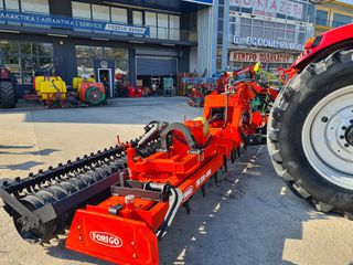 Σβωλοκόπτες 2014 Σβολοκόπτης Σπαστός Forigo FR 200-600 6,00m-thumb-2