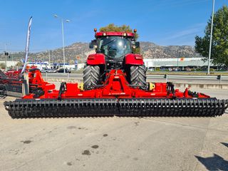 Σβωλοκόπτες 2014 Σβολοκόπτης Σπαστός Forigo FR 200-600 6,00m-thumb-5