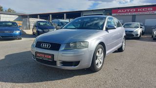 Audi A3 2003 1.6 FSI