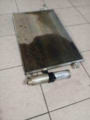 ΨΥΓΕΙΟ A/C LACETTI