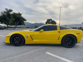 Corvette Z06 2007