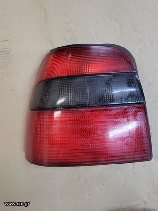 Φανάρι πίσω αριστερό γνήσιο από SKODA FELICIA χρονολογία 1994 έως 2001 τιμή 30€ + ΦΠΑ αποστολή σε όλη την Ελλάδα