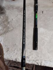 Καλάμια 2010 SILSTAR 180 20L