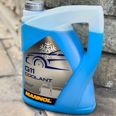 MANNOL G11 COOLANT 4211
