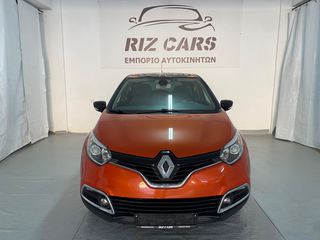 Renault Captur 2013