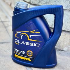 CLASSIC 7501 10W-40