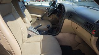Saab 9-5 2000 SE 150HP-thumb-4