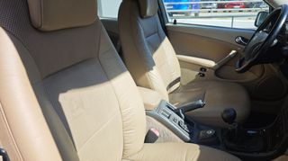 Saab 9-5 2000 SE 150HP-thumb-5