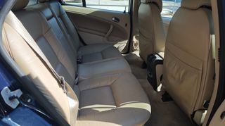 Saab 9-5 2000 SE 150HP-thumb-7