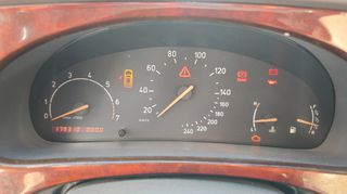 Saab 9-5 2000 SE 150HP-thumb-11