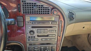 Saab 9-5 2000 SE 150HP-thumb-12