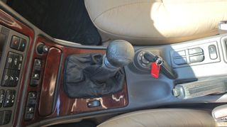 Saab 9-5 2000 SE 150HP-thumb-13