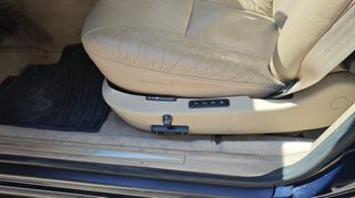 Saab 9-5 2000 SE 150HP-thumb-14