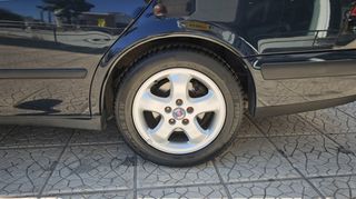 Saab 9-5 2000 SE 150HP-thumb-15