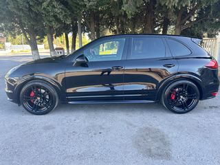 Porsche Cayenne 2015 S V8-thumb-1