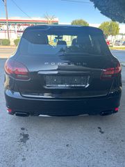 Porsche Cayenne 2015 S V8-thumb-3