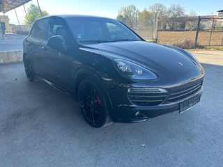 Porsche Cayenne 2015 S V8-thumb-6