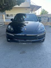 Porsche Cayenne 2015 S V8-thumb-7