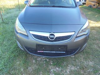 OPEL ASTRA J ΚΡΕΜΑΓΙΕΡΑ ΗΛΕΚΤΡΙΚΗ ΜΟΝΤΕΛΟ 09-15