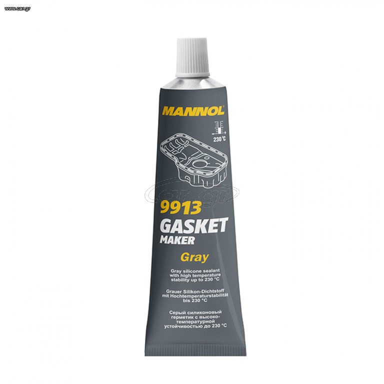 MANNOL 9913 φλατζοκολλα