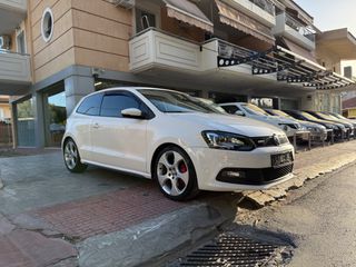 Volkswagen Polo 2010 GTI €2100 ΠΡΟΚΑΤΑΒΟΛΗ!!!